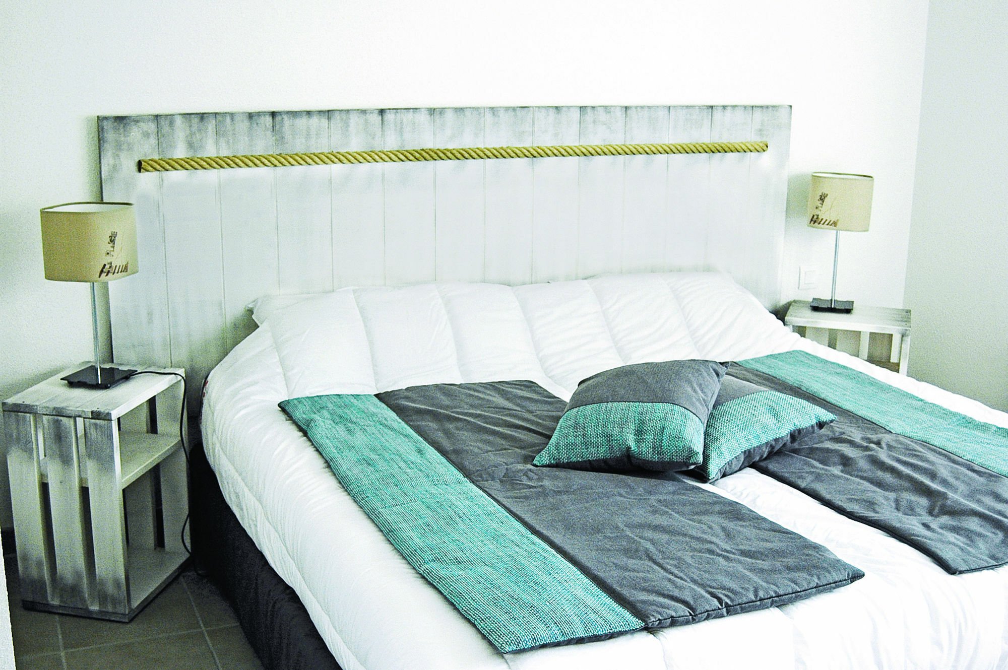 Residence Vacances Bleues Les Jardins D'Arvor เบโนเดต ภายนอก รูปภาพ